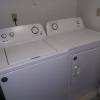 Washer and Dryer  offer Appliances