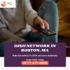 Get great deals on TV and internet services from Dish Network offer Home Services