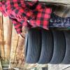 Winter tires offer Items For Sale