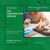 Tax Preparation Santa Monica, CA | 310-729-3705 offer Service