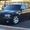 Chrysler 300 for sale 3000 OBO /Will negotiate  offer Car
