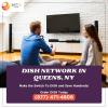 Best Dish Network Services in Queens Village, NY | Sattvforme offer Professional Services