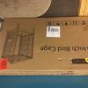 Brand new parrot cage offer Items For Sale