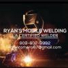 Mobile Welding  offer Professional Services