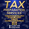 TAX REFUND SERVICES offer Financial Services