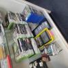 Vintage games,board games,video, consoles, offer Games