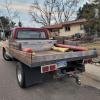 72 Ford F 350 Dually offer Truck