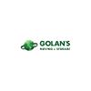Golan's Moving and Storage offer Moving Services
