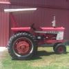504 farmall offer Lawn and Garden