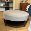 FREE OTTOMAN offer Items For Sale