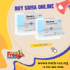 Buy Soma 500 mg Online offer Health and Beauty