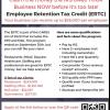 EMPLOYERS WITH AT LEAST 3 W-2 EMPLOYEES! offer Financial Services