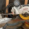 Bosch Tile cutter offer Tools