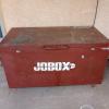 Job box on casters offer Items For Sale