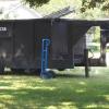 7x14 gooseneck dump trailer offer Lawn and Garden