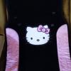 Hello kitty car floor mats offer Items Wanted
