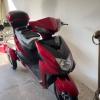 Scooter offer Motorcycle