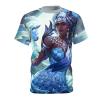 Yemoja - All-Over-Print Tee offer Clothes