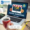 Unleash Success with Budget Direct Ads - Your Digital Marketing Ace! offer Web Services