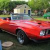 Ford Mustang 1973 Convertible offer Car