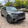Used 2018 land rover range rover Velar first edition P380 for sale. offer SUV