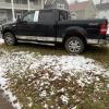 2008 Ford XLT 5.4 Triton offer Vehicle