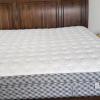 King size Mattress one and half years old offer Home and Furnitures