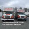 Two Nice Movers   offer Moving Services