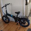 Lectric XP 2.0 Folding eBike with upgrades/extras! offer Sporting Goods