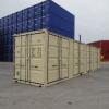 Shipping Containers for Sale offer Free Stuff