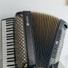 Pigini Super King Double Cassotto Accordion  Price: $5000 offer Musical Instrument