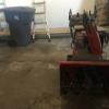 FOR SALE - HONDA SNOWBLOWER HSS928AAWD - Used - good working condition offer Lawn and Garden