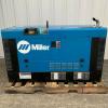 2019 Miller Big Blue 400 Pro Kubota Diesel Welder Generator-- 850 Hours offer Tools