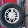 Factory Rims offer Garage and Moving Sale