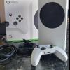 Microsoft Xbox Series S 512GB offer Games