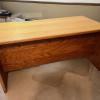 Wood Desk offer Home and Furnitures