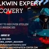 HIRE THE TOP CRYPTO RECOVERY EXPERT TODAY > FOLKWIN EXPERT RECOVERY. offer Financial Services