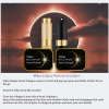 Eclipse  Serum  Perfume offer Health and Beauty