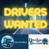 1791 Class A OTR Solo Truck Driver Full Time, Permanent, Immediate Start offer Driving Jobs