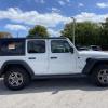Selling My 2020 Jeep Wrangler Unlimited Sport S 4WD offer Car