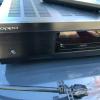 Selling My Used OPPO UDP-205 4k Blu-Ray player Still Clean offer Musical Instrument