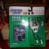 1996 starting lineup New York Jets offer Sporting Goods
