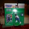 1996 and 1997 starting lineup Indianapolis Colts
