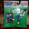 1996 and 1997 starting lineup Indianapolis Colts