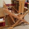 Schacht 8 shaft weaving loom offer Home and Furnitures
