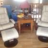 Recliners, (2) SACRIFICE Brand New offer Home and Furnitures