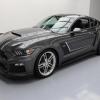 2015 Ford Mustang offer Car