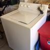 Washer Free offer Appliances
