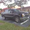 20004 avalanche offer Truck