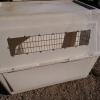 Large Dog Kennel offer Lawn and Garden